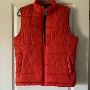 Gap men’s vest